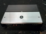 Jl Audio XD600/1V2 600W Monoblock Class Subwoofer Amplifier. Fixed Price $357.50.