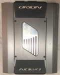 Orion HCCA-D2400 Competition Mono Amplifier. Fixed Price $399.00.