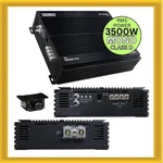 Sundown Audio SIA-3500DV2 Smart Monoblock Amplifier Wide Range 3500W Rms. Fixed Price $425.00.