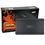 Hertz Compact Power HCP-1DK D-class Mono Bass Amplifier 1240W Rms X1 At 2-OHM. Fixed Price $549.99.
