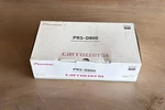 Pioneer Carrozzeria PRS-D800 2CH Power Amplifier Working & Tested Jp. Fixed Price $580.47.