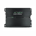 Deaf Bonce Apocalypse Atom 2000.1 Pro 2000W Rms Mono Car Amp Ohm Bass. Fixed Price $268.90.