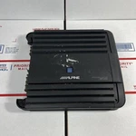 Alpine MRV-M500 Watt Rms Class "d" Mono Car Amplifier Same Day Warranty. Fixed Price $99.99.