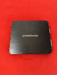 Powerbass ASA-400.2X 400W Channel Ohm Bridgeable Mosfet Amplifier. Fixed Price $44.00.