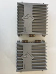 Vintage Rockford Fosgate Punch Amplifiers. 250.1. 160.4. Fixed Price $500.00.