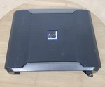 Alpine R-A60F 4 Channel Car Amplifier 100 Watts Rms X Ohms. Fixed Price $279.95.