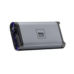 Boss Audio Elite 380W 4-CHANNEL Class Marine Amplifier. Fixed Price $274.00.