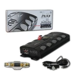 Audiopipe APCLE-15001D 1-CHANNEL Mono Block Car Amplifier 1500W Rms. Fixed Price $191.99.