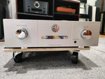 Accoustic Arts Power Ii Built-in Stereo Amplifier With Headphone Output. Fixed Price $13834.94.
