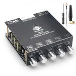 S600X 2.1 Channel Bluetooth Amplifier Board, Dual TPA3255 300W + 600W Subwoofe. Fixed Price $109.99.