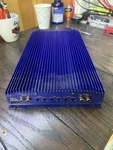 Phoenix Gold Sapphire SA1.5X 5-CHANNEL Car Audio Amplifier 480W Rms. Fixed Price $175.00.
