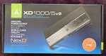 Jl Audio XD1000/5V2 (98258) Watt Channel Amplifier * New In Oem Box. Fixed Price $999.90.