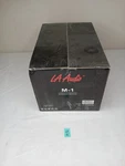 La Audio M-1 Integrated Amplifier. Fixed Price $577.80.