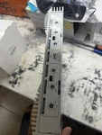 Old School Jvc Power Digifine Amplifier Model: KS-AX504. Fixed Price $89.00.
