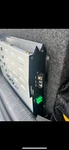 I-450 Zapco Iforce Series Ch. 360 Watt Amplifier. Fixed Price $240.00.