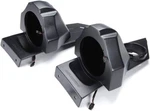 Ssv Works 170-SS-B65U Custom-fit 6-1/2" Rear Speaker Pods For Polaris Slingshot. Fixed Price $249.99.