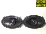 Pioneer TS-G4645R 4"X6" Speakers 2-WAY. Fixed Price $39.97.