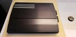 Arc Audio FD2200 Old School Sq Amp. Fixed Price $100.00.