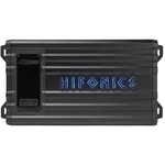 Hifonics Brutus Elite Watts 1500.4 4-CHANNEL Car Audio Amplifier. Fixed Price $299.99.