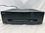 Kenwood KM-X1 Power Amplifier Thx Balanced 6 Channel Home Theater Amp, Tested. Fixed Price $325.00.