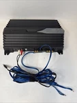Sony XMGTX1852 Car Stereo Power Amplifier 1000 Watt 2/1 Xplod. Fixed Price $49.99.