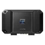 Alpine R2-A75M, Series Monoblock Class D Subwoofer Amplifier 750W. Fixed Price $599.95.