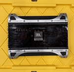 Jbl GTO601.1 Ii Mono Subwoofer Crossover Car Amplifier Grand Touring Series. Fixed Price $160.00.