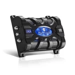 Planet Audio PC10F Car Capacitor - Farad, Energy Storage, Enhance Bass From. Fixed Price $105.42.