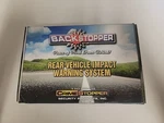 Crimestopper Backstopper CA-5010.II Backup Sensor Kit. Fixed Price $40.00.