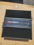 Taramps The Big Boss Bass Black Amplifier 3000 Watts Rms Ohms Multi Impedance. Fixed Price $300.00.