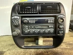 1995-2003 Ford Explorer Ranger Mountaineer Am/fm /cass/black Trim Bezel Oem Part. Fixed Price $265.50.