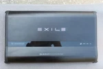 Exile Audio/samson Harpoon XI1K Marine 1000 Watt Amplifier. Fixed Price $250.00.
