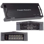 Power Acoustik RZ43000D Compact Channel Amplifier, 1500W RMS/3000W Max. Fixed Price $146.45.