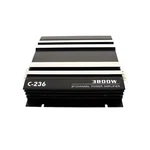 3800W Car Amplifier Bass 12V Subwoofer Channel Power New. Fixed Price $38.99.