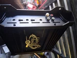 New Lanzar HTG137 2000W Mono Block Mosfet Car Audio Amplifier Heritage Series. Fixed Price $100.00.