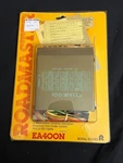 Royal Sound Roadmaster Equalizer Amp 100 Watt New Sealed. Fixed Price $99.00.
