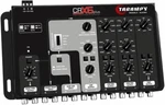 Taramps CRX5 Five-way Electronic Car Audio Crossover System. Fixed Price $149.00.