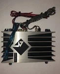 Mint Condition Rockford Fosgate Punch 100A2 Car Audio Stereo Amplifier-tested. Fixed Price $449.88.