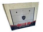 Wet Sounds HTX1: Class 650 Watt Subwoofer Amplifier. Fixed Price $425.00.