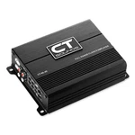 CT-80.4D 480W Rms 4-CH Car Audio Amp. Fixed Price $314.99.