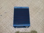 Old School Soundstream Reference 200. Fixed Price $249.99.