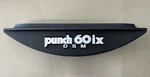 Original Old School Rockford Fosgate Punch 60 Ix Dsm End Cap, Not 3D PRINTED#292. Fixed Price $150.00.