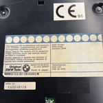 Bmw Amplifier 65.12-8 361 136 Oem. Fixed Price $80.00.