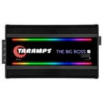 Car Amplifier Monoblock 5000W Rms 0.5-2 Ohms The Big Boss Bass Led Taramps. Fixed Price $757.99.