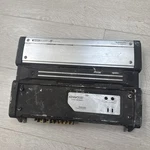 Kenwood KAC-9152D Vintage Subwoofer Power Amplifier, Untested. Fixed Price $120.83.