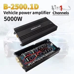 Competition Grade 2500W Mono Car Audio Amplifier 1 Ohm Stable. Fixed Price $259.99.