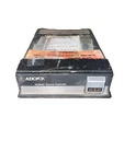 Original Audiovox Sound Exploder Car Stereo Amplifier Model AMP-500E No Bracket. Fixed Price $20.69.