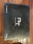 Autotek ATX1600.2 Amplifier. Fixed Price $120.00.