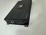 Massive Audio BP1000.4 Watts Blade Series Channel Amplifier Full Range. Fixed Price $119.99.
