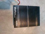 Old School Majestic MA9300SW Car Amplifier. (free Shipping). Fixed Price $105.00.
